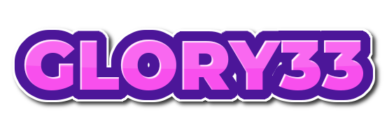 GLORY33 Logo